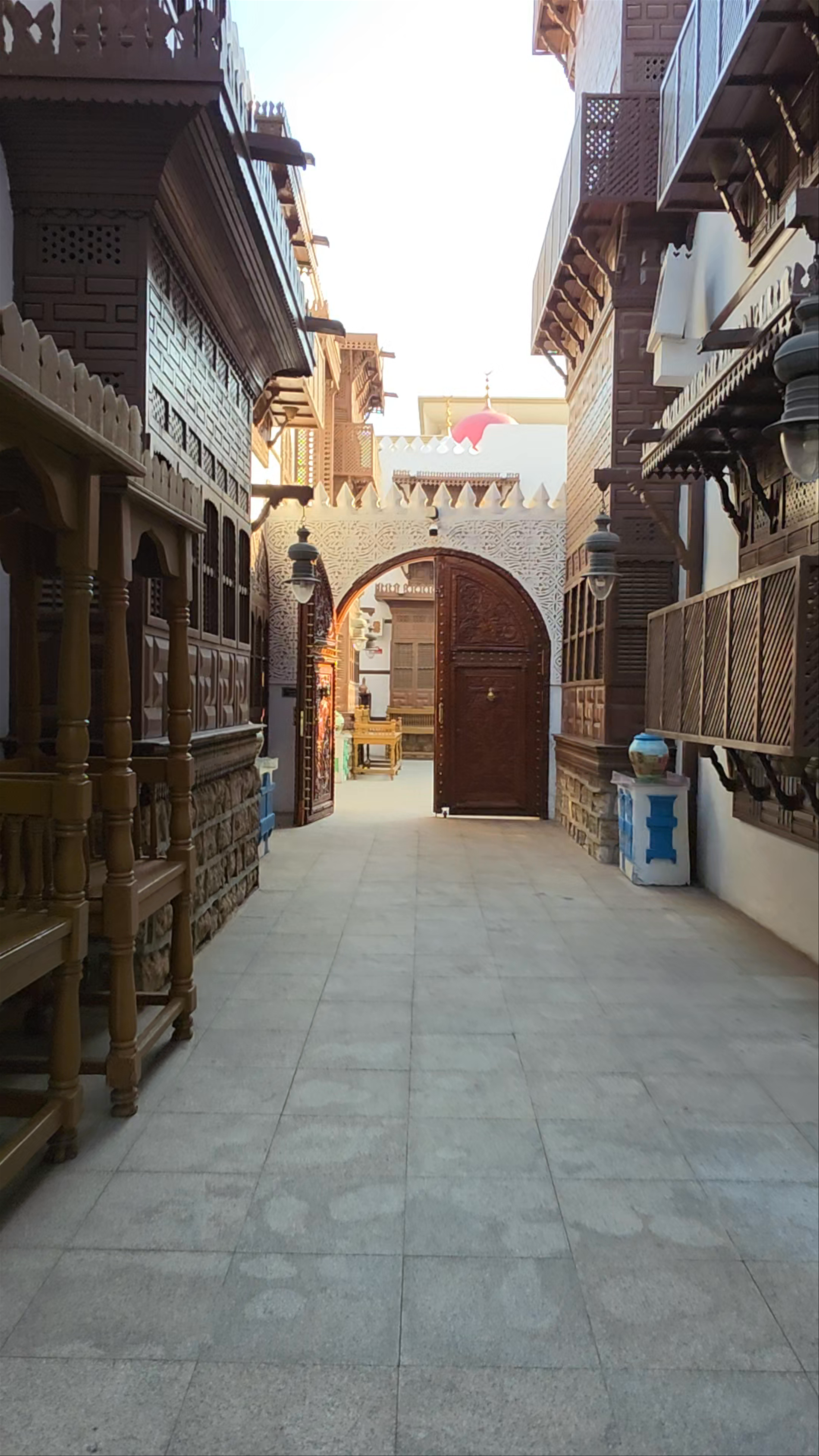 Abduraof Hasan Khaleel Museum