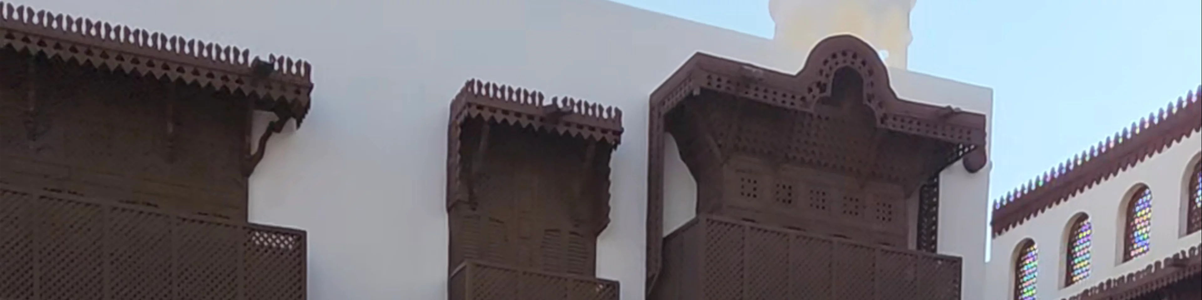 Abduraof Hasan Khaleel Museum