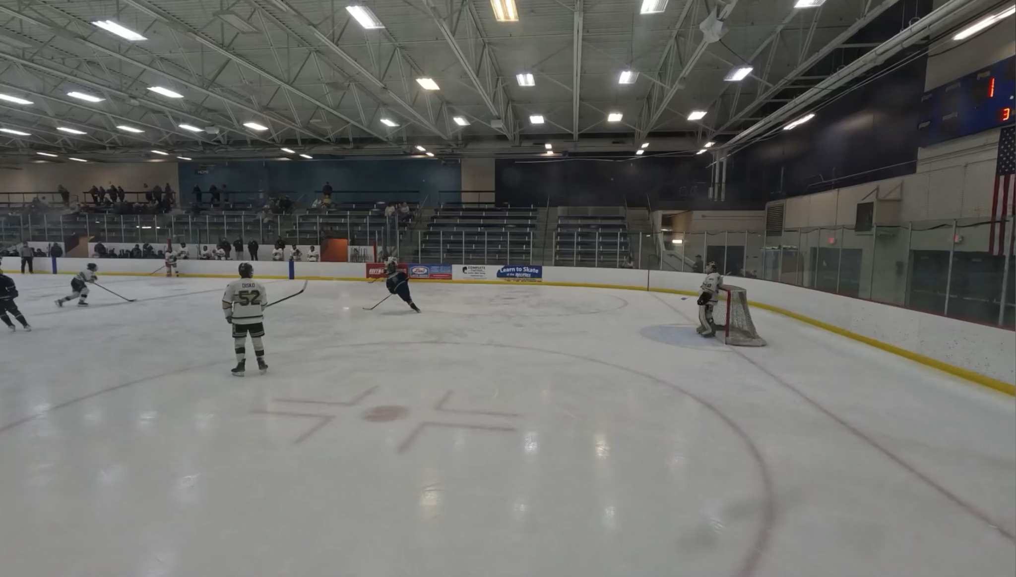 Austin Davenport's Top Highlights | Fort Zumwalt East Senior Season