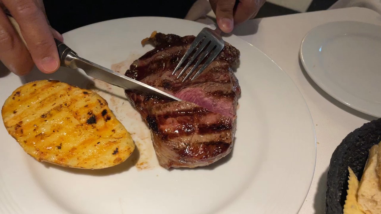 Fervor - Steakhouses Near Me - Buenos Aires, C