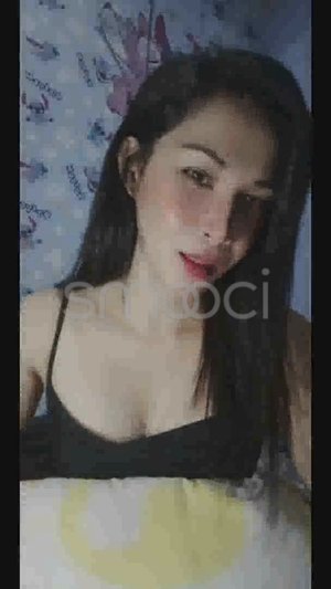 Chloe Manila Escort Video #19066