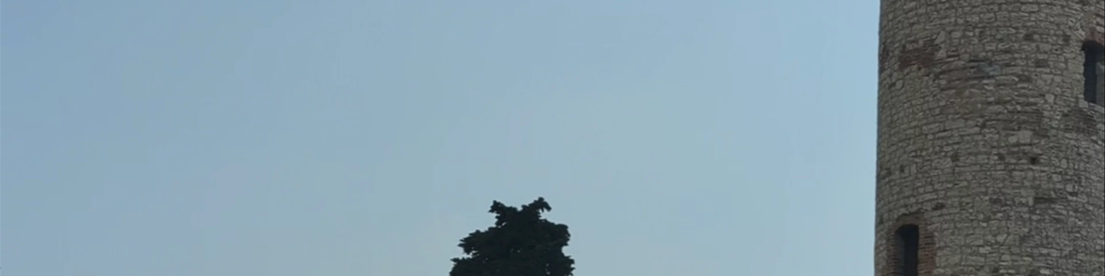 Brescia Castle