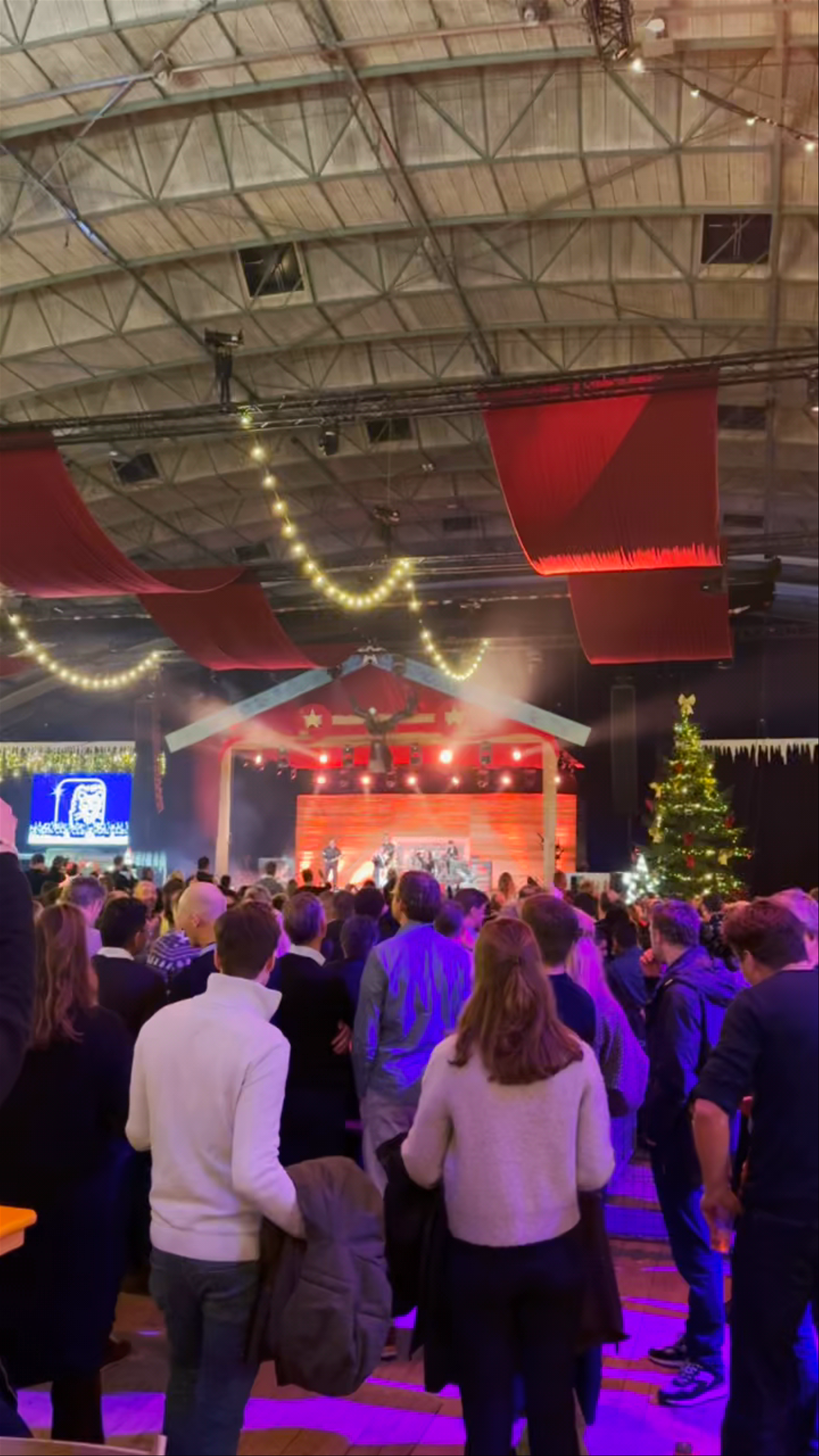 Amsterdam RAI