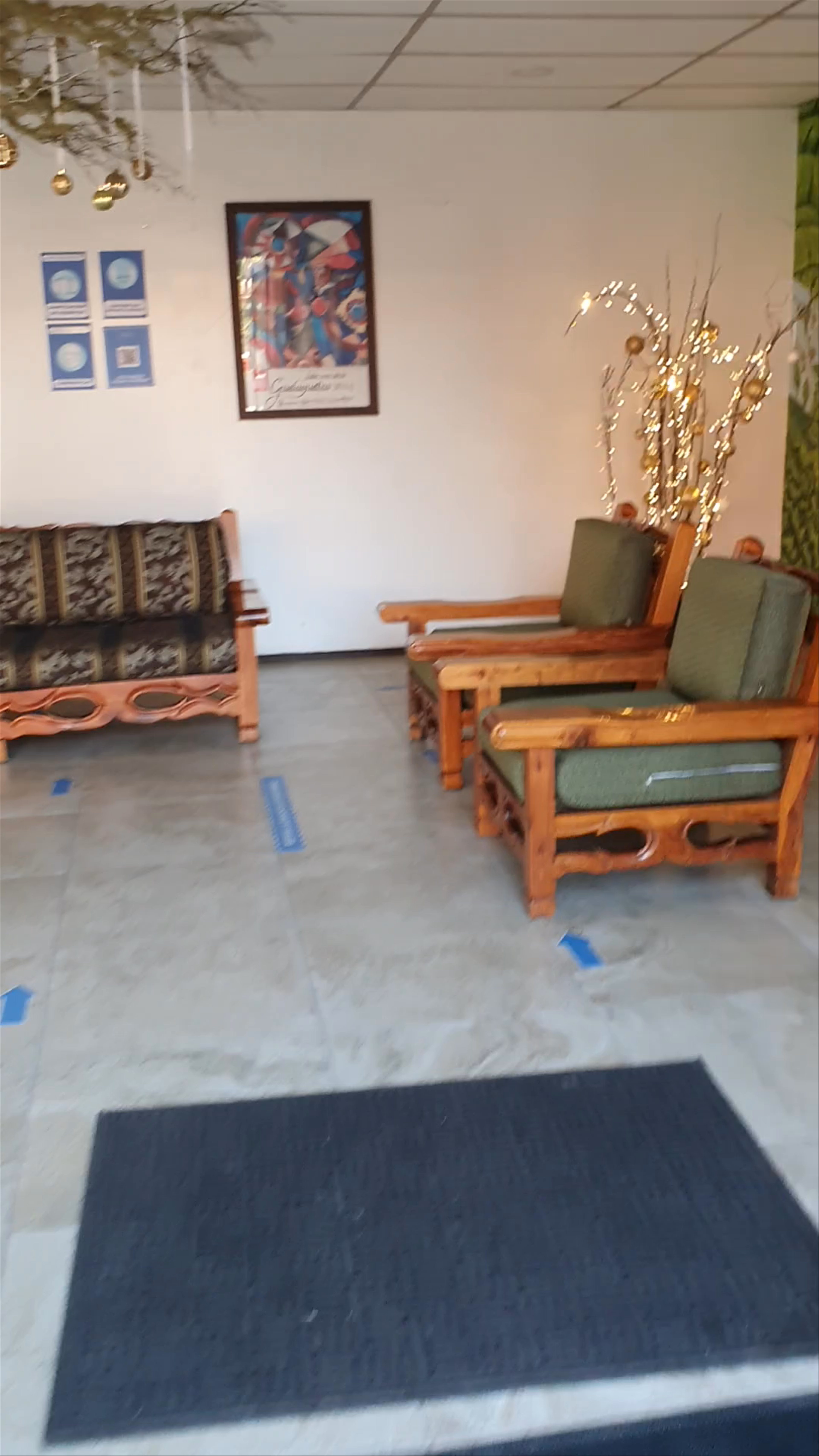 Hotel Rivera del Ángel