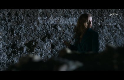 Bande-annonce officielle en anglais