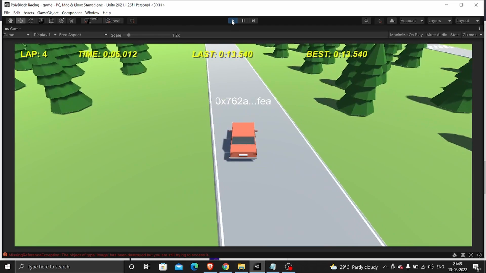 Video thumbnail