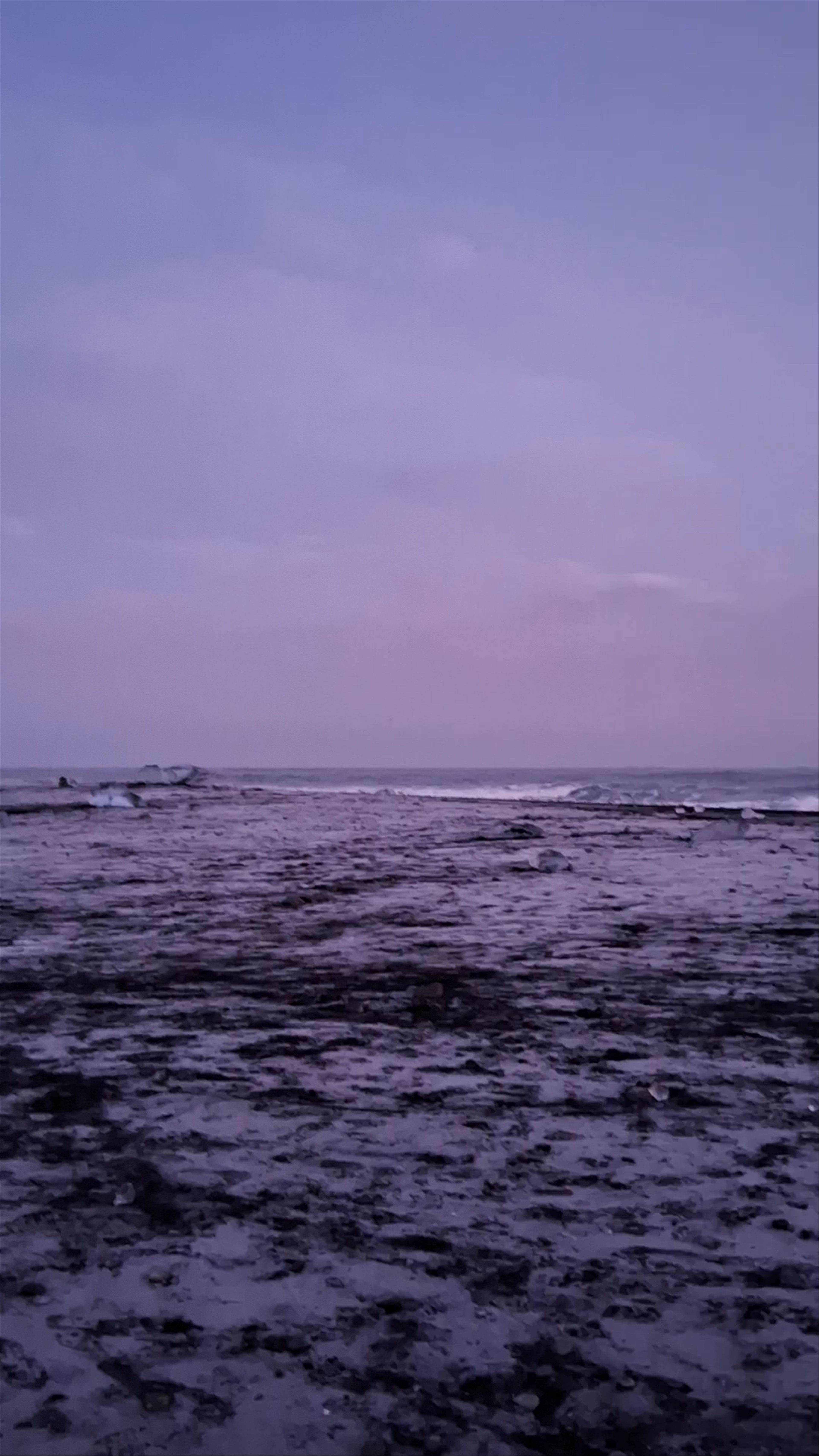 Diamond Beach