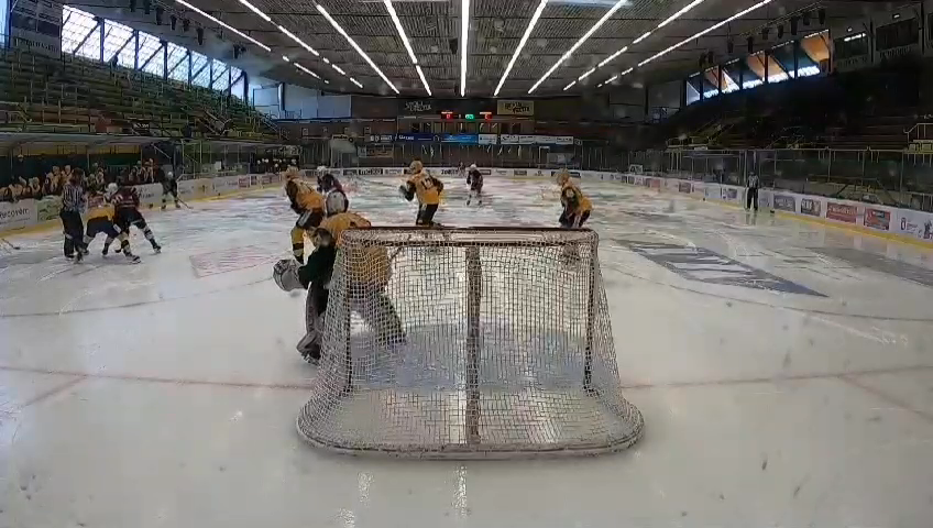 Jan Uhrin's Standout Highlights with VHK Vsetin U20