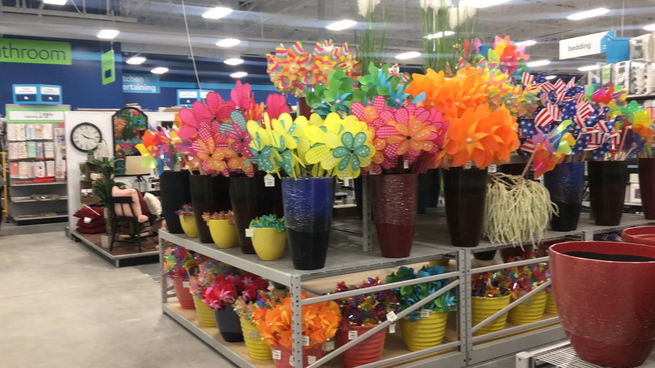 At Home - Home Decor Near Me - Foothill Ranch, California