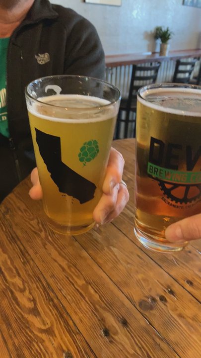 Device Brewing - Okole Maluna!! - Breweries Near Me - Sacramento, California