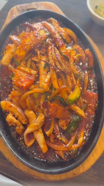 KOGI Korean BBQ - Korean Near Me - Tucson, Arizona