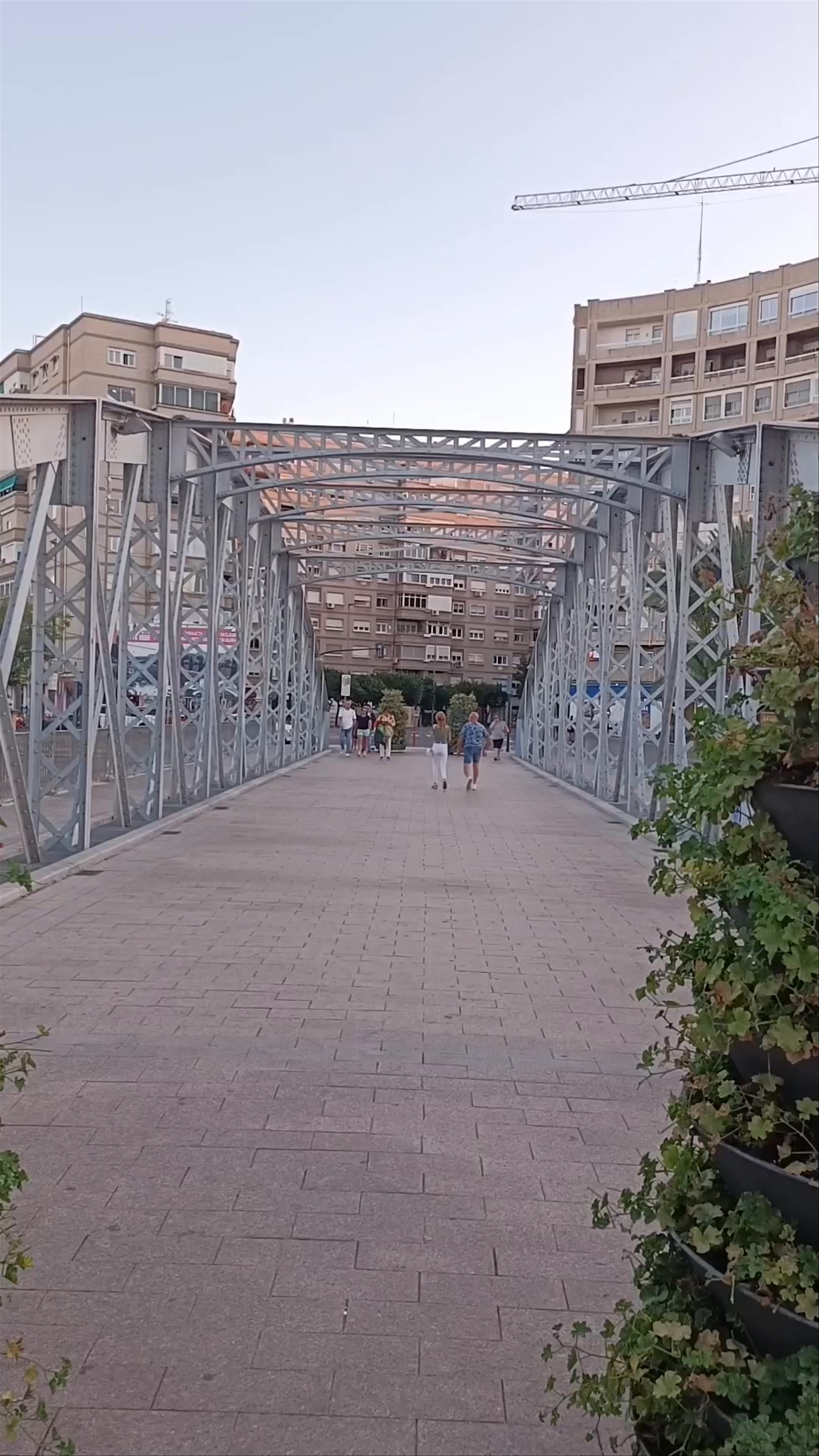 Puente de Hierro