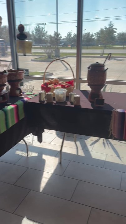 El Caudillo - Sunday breakfast buffet - Tacos Near Me - Pearland, Texas