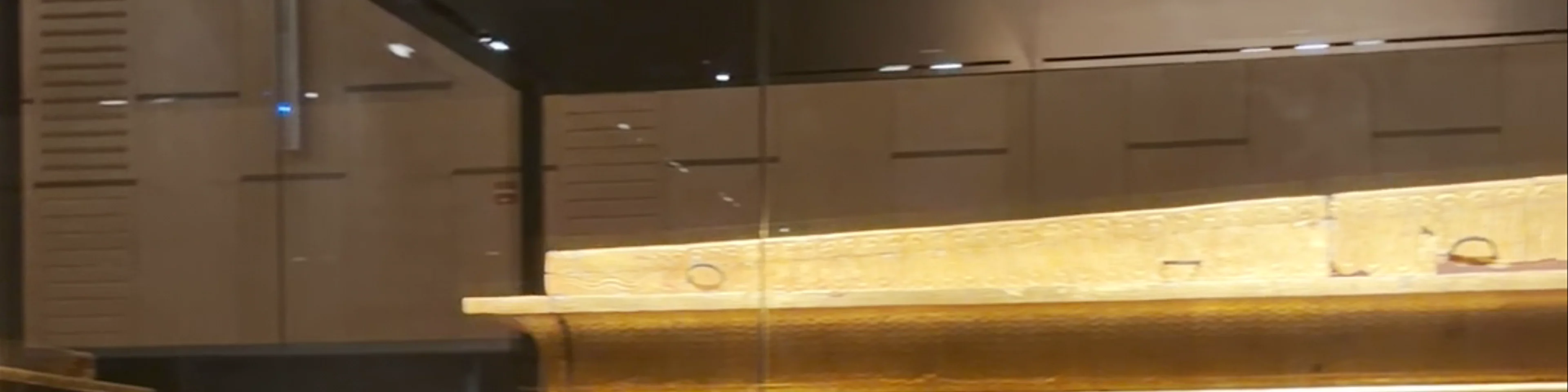 The Grand Egyptian Museum