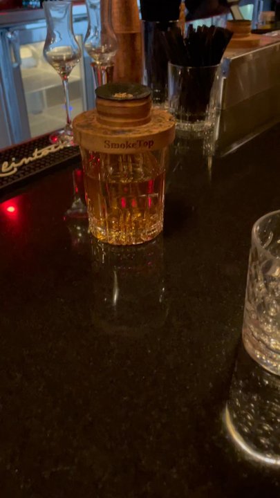 Turncoat - Boot-Legger (a drink and a show in one glass) - Speakeasies Near Me - Chevy Chase, Maryland
