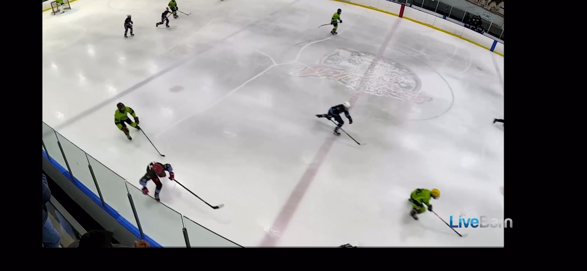 Logan Howrylchak:  2025 Spring/Summer 13U AAA (SH Goal)