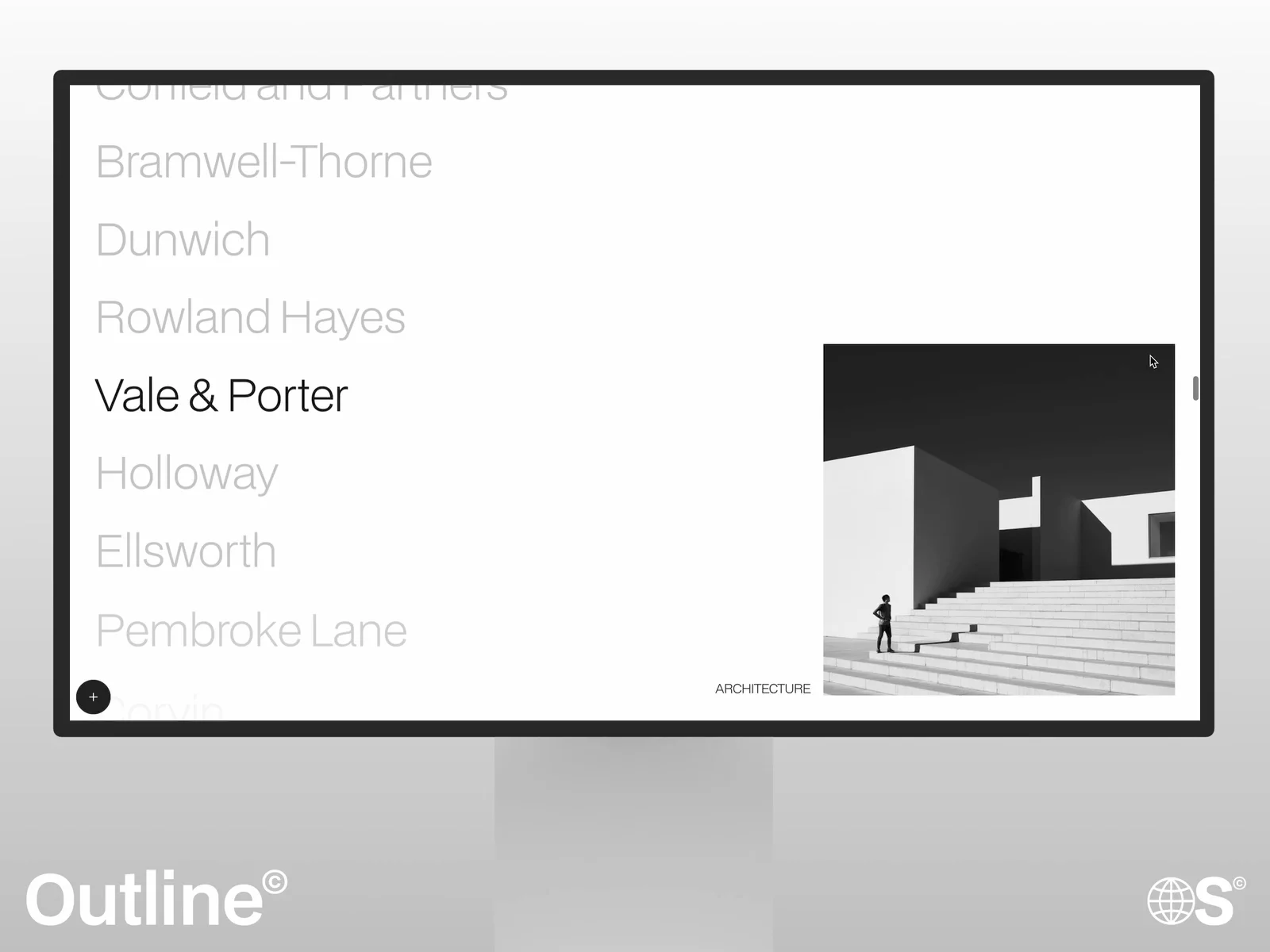 Outline Studio