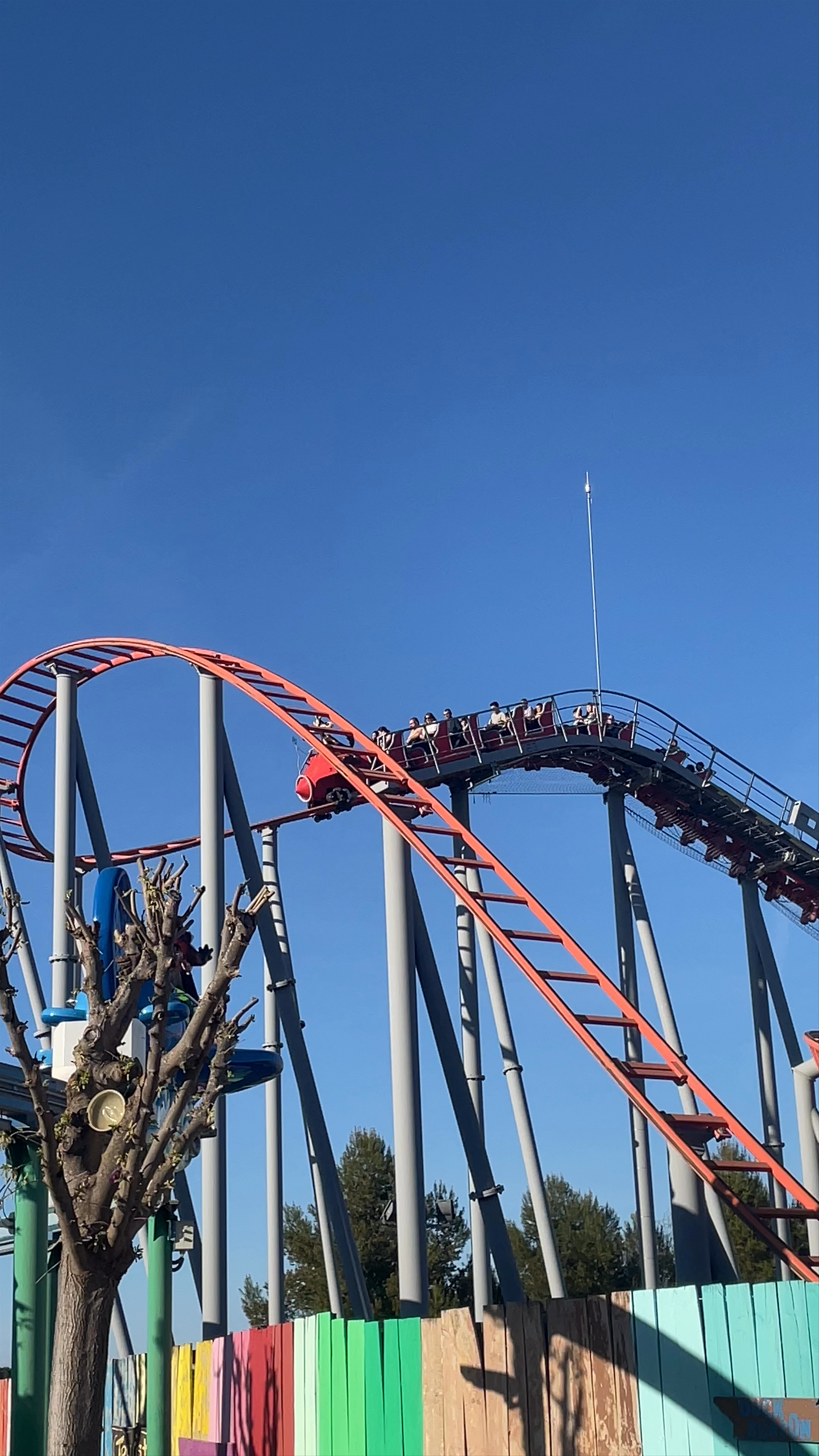 Parque Warner