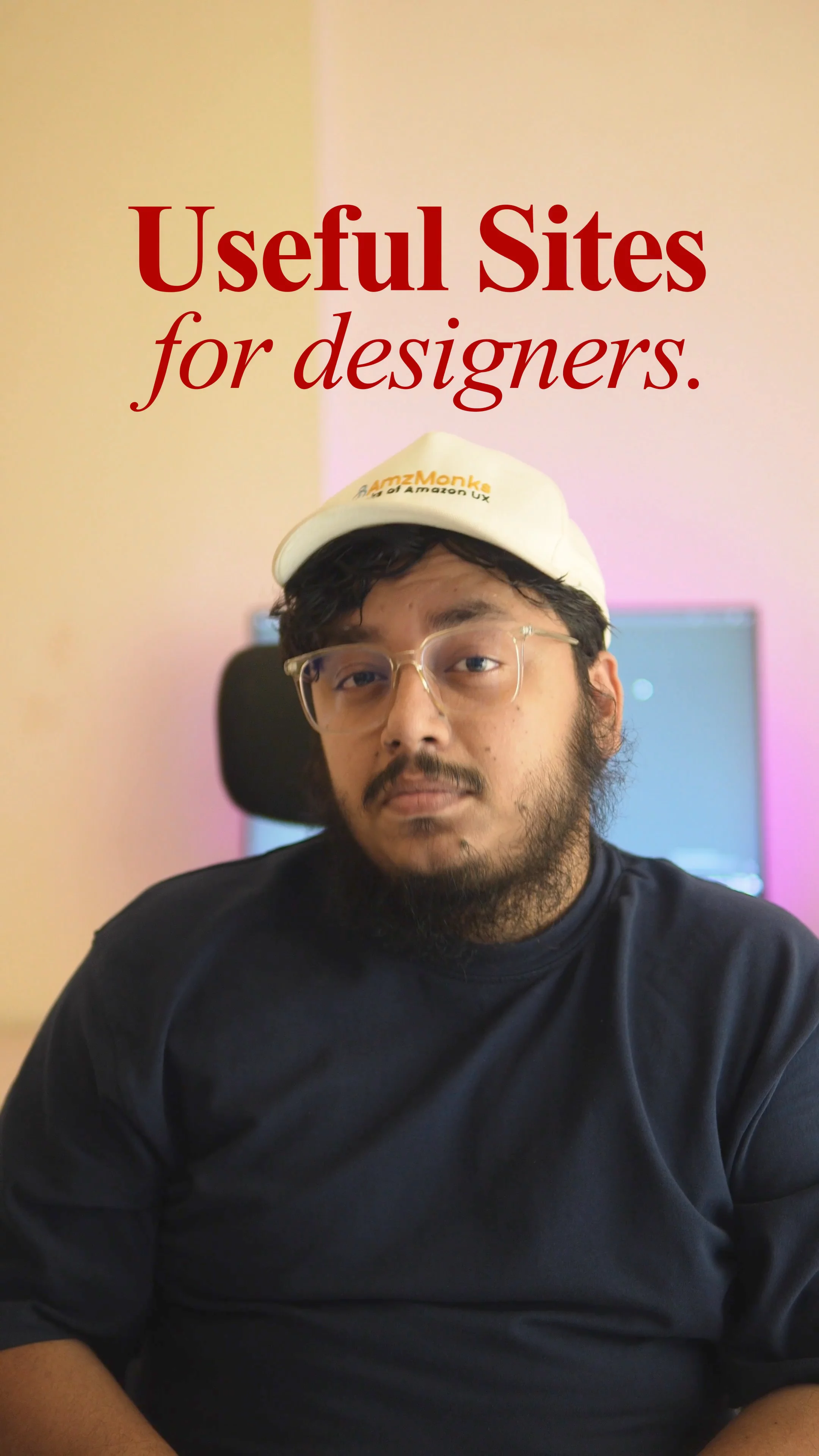 Useful Sites For Designers!Enjoy the design and update your design asset!