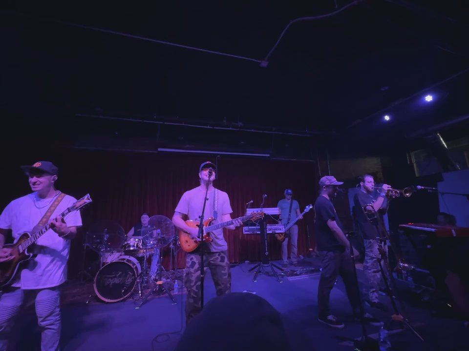 Club Dada - Music Venues Near Me - Dallas, Texas