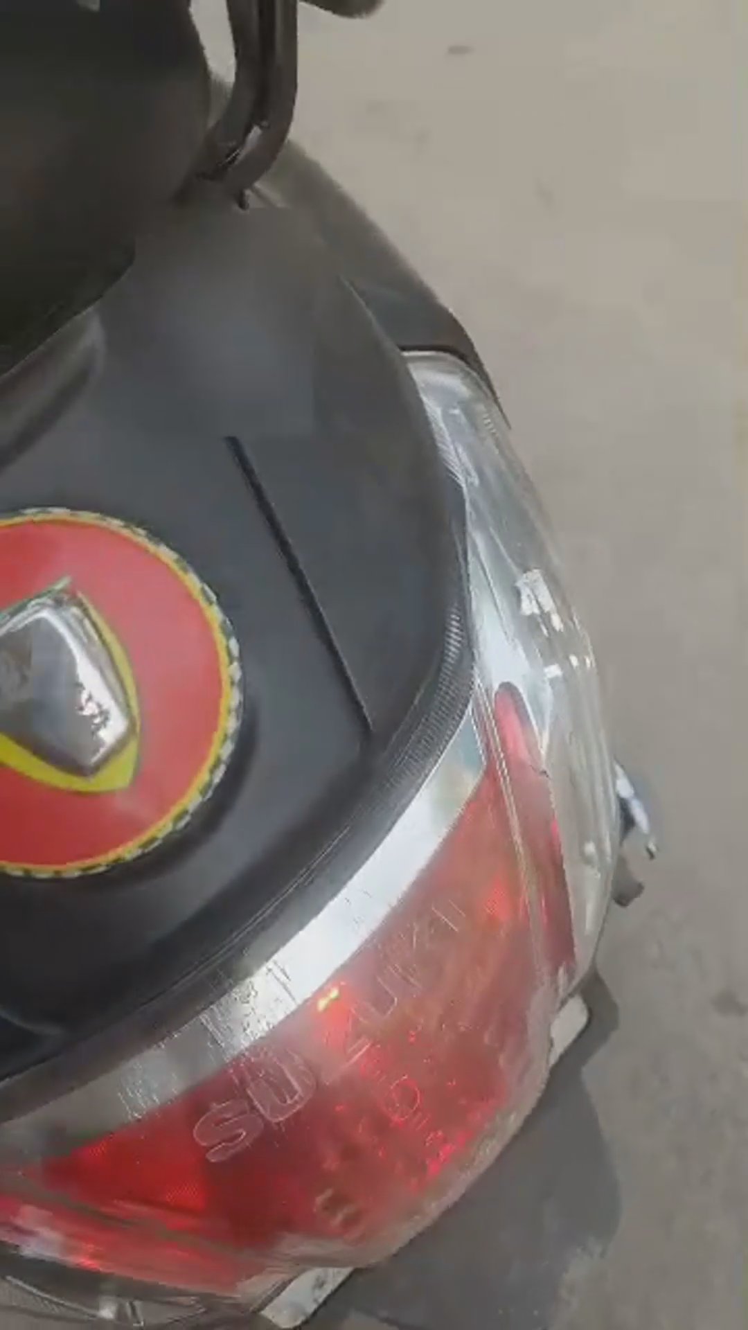 Walk-around video thumbnail