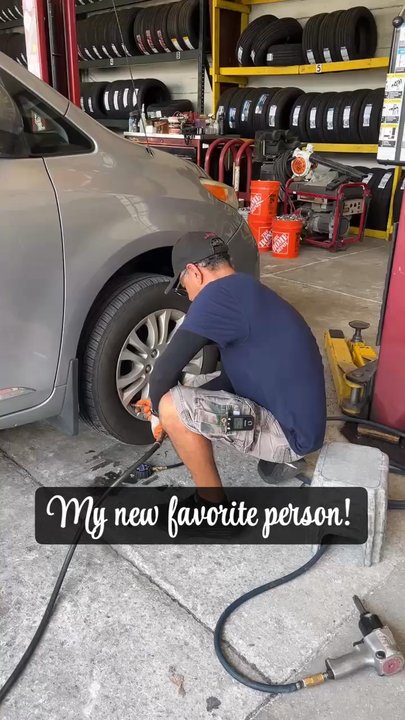 Manny's Tires - Tires Near Me - Sarasota, Florida