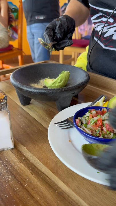 Rancho Grande - @Rancho Grande Mexican Grill - Mexican Near Me - Bakersfield, California