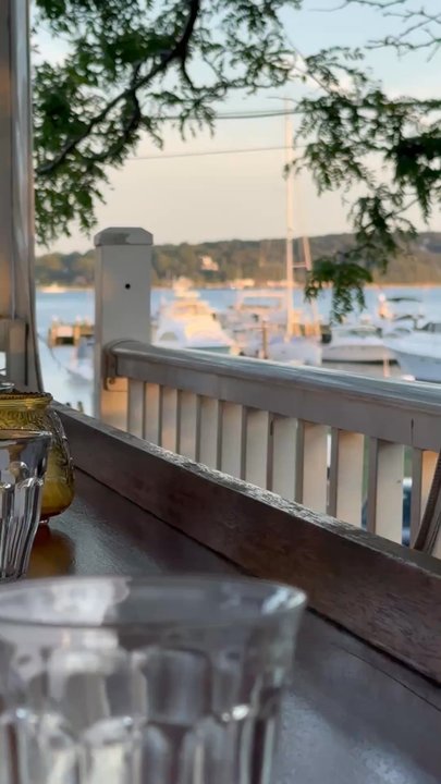 Anker - Seafood Near Me - Greenport, New York