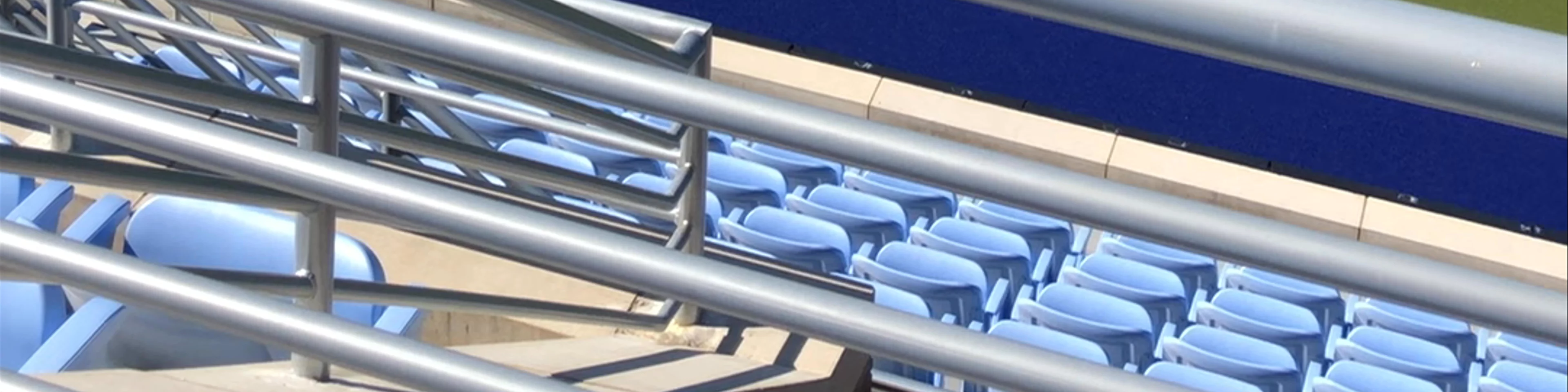 Karen Shelton Stadium