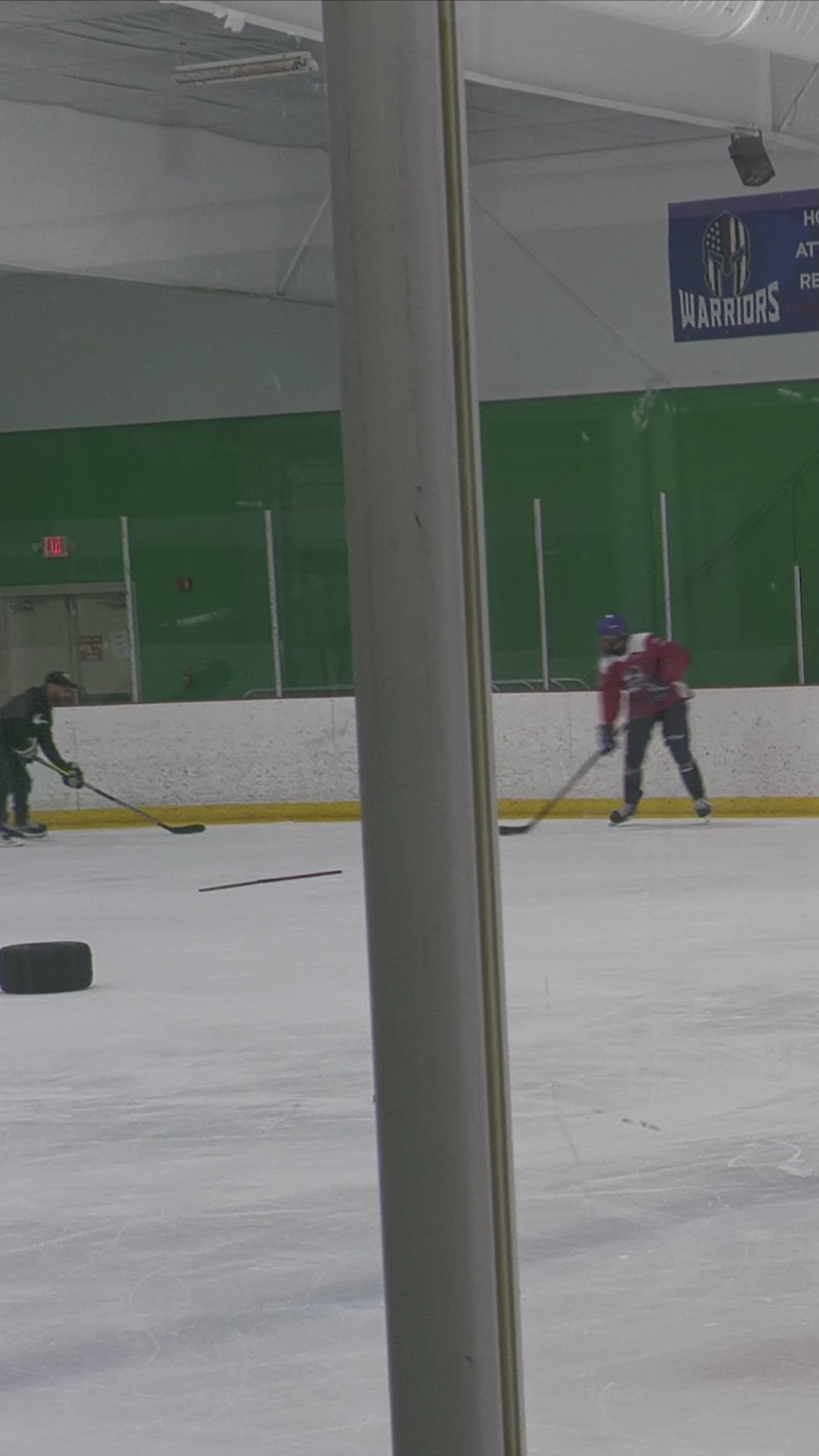 Mason Arthur: Offseason Training, Spring/Summer 2025