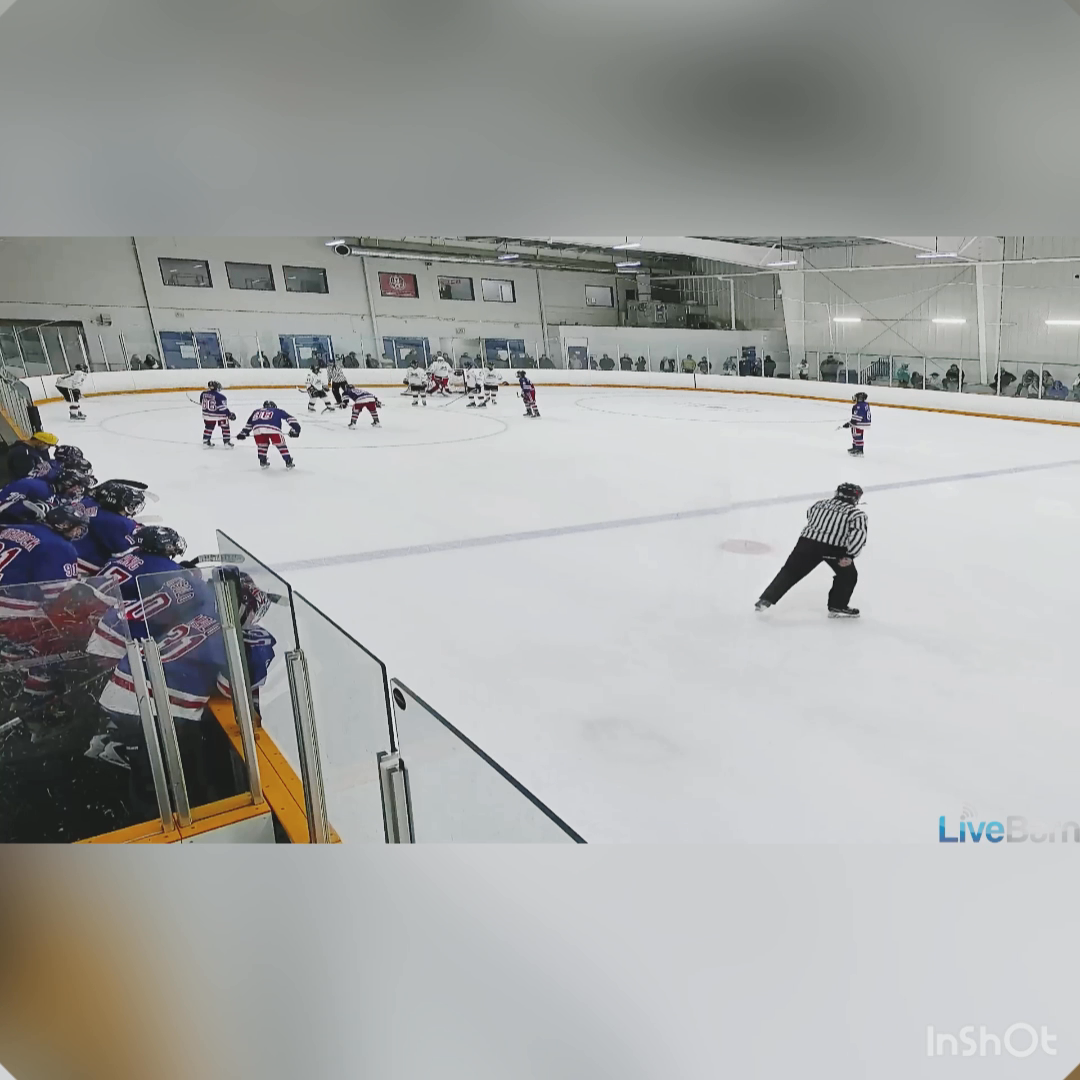 Santino Perez: Highlights from TRW Early Bird Tournament