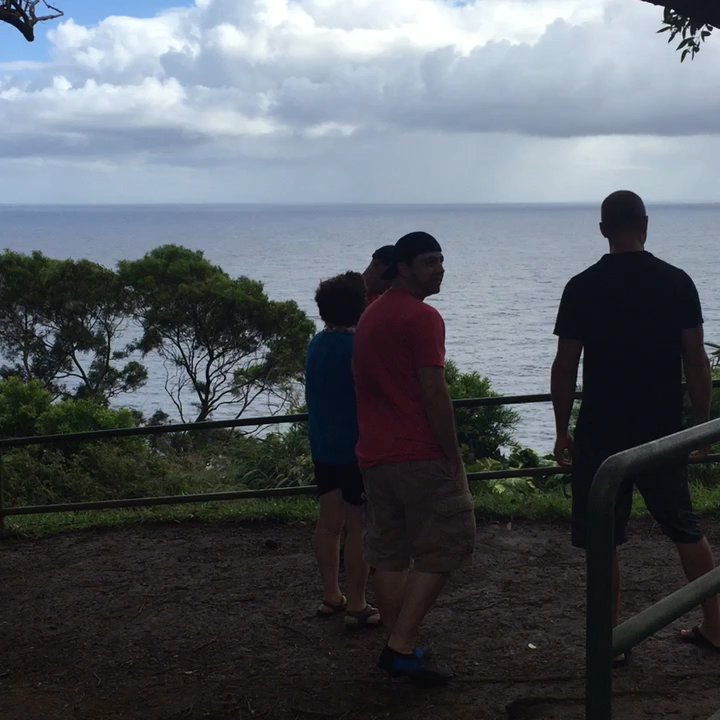 Maui's Private Guide - Nick showed us where they filmed Jurassic Park :) - Beer Tours Near Me
