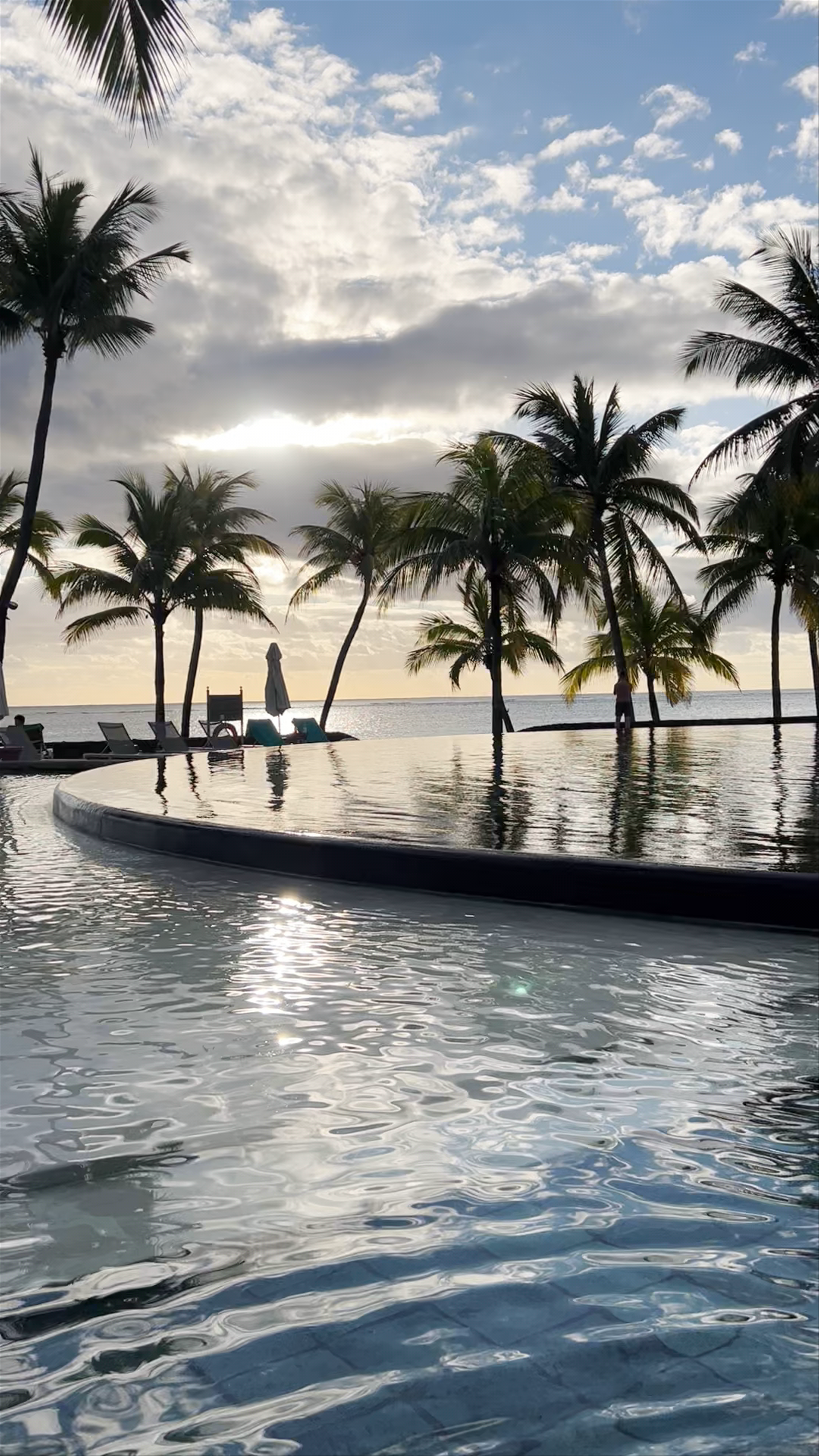 Trou aux Biches Beachcomber Golf Resort & Spa