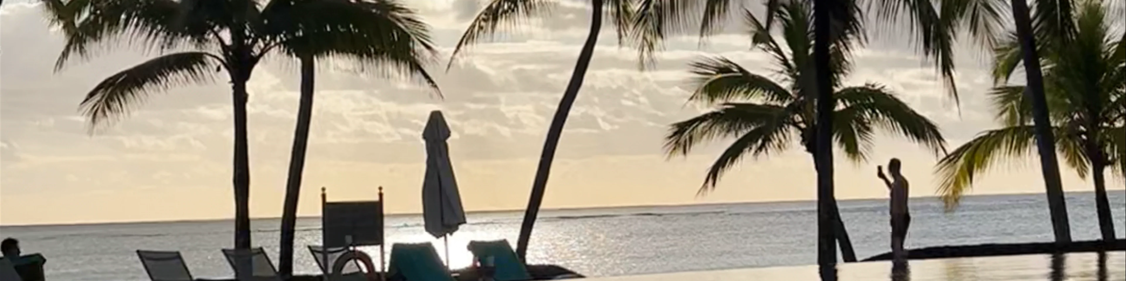 Trou aux Biches Beachcomber Golf Resort & Spa
