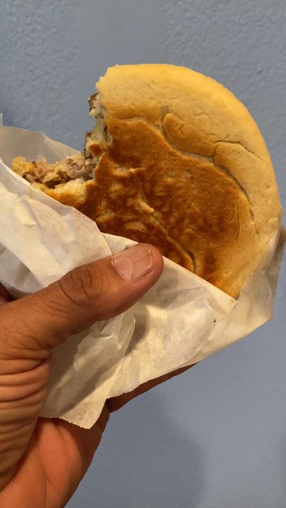 Adam’s Den - Molleja pocket... - Tacos Near Me - Alice, Texas