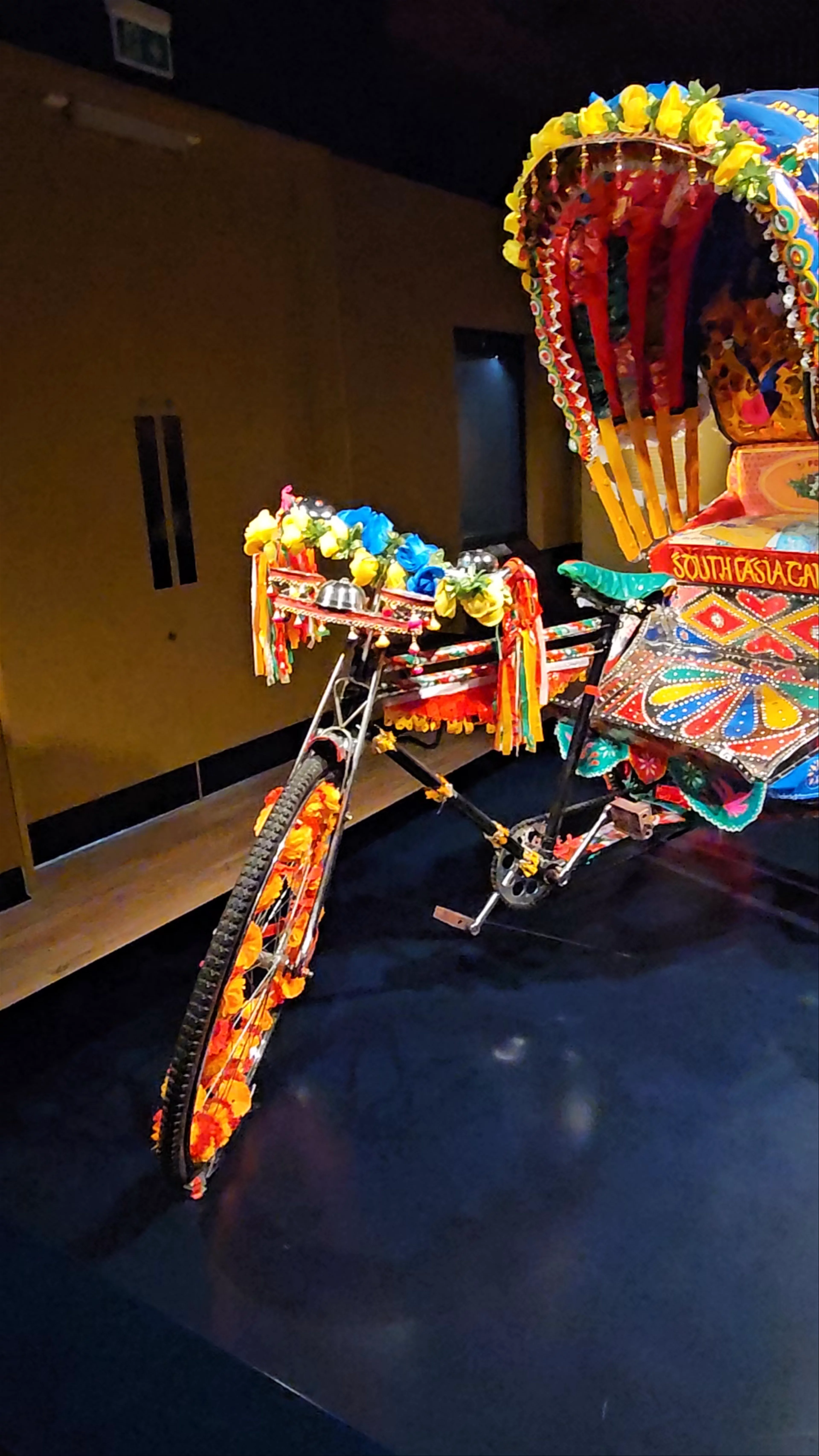 Manchester Museum