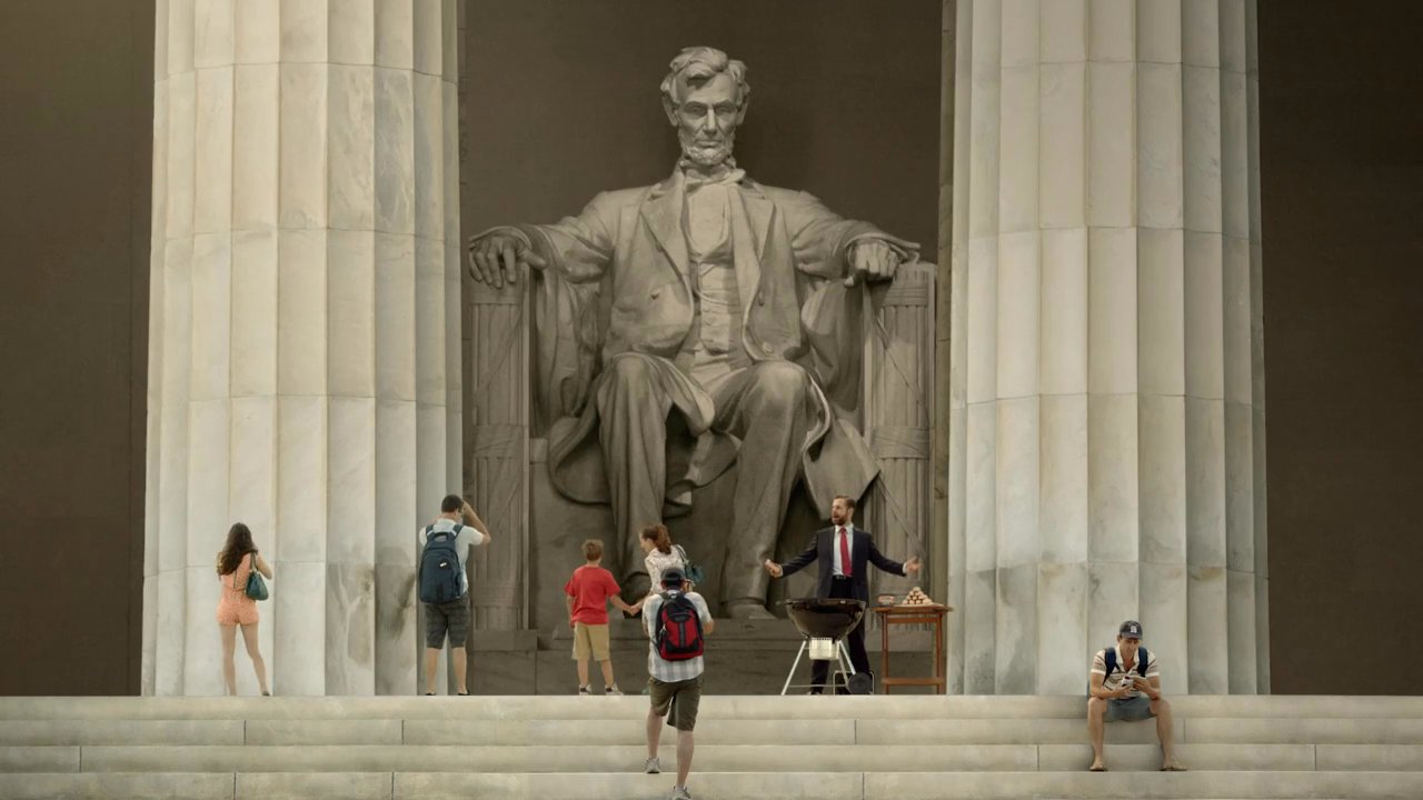 Ballpark “Angus”