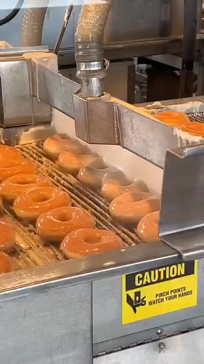 Krispy Kreme - Donuts Near Me - Thornton, Colorado