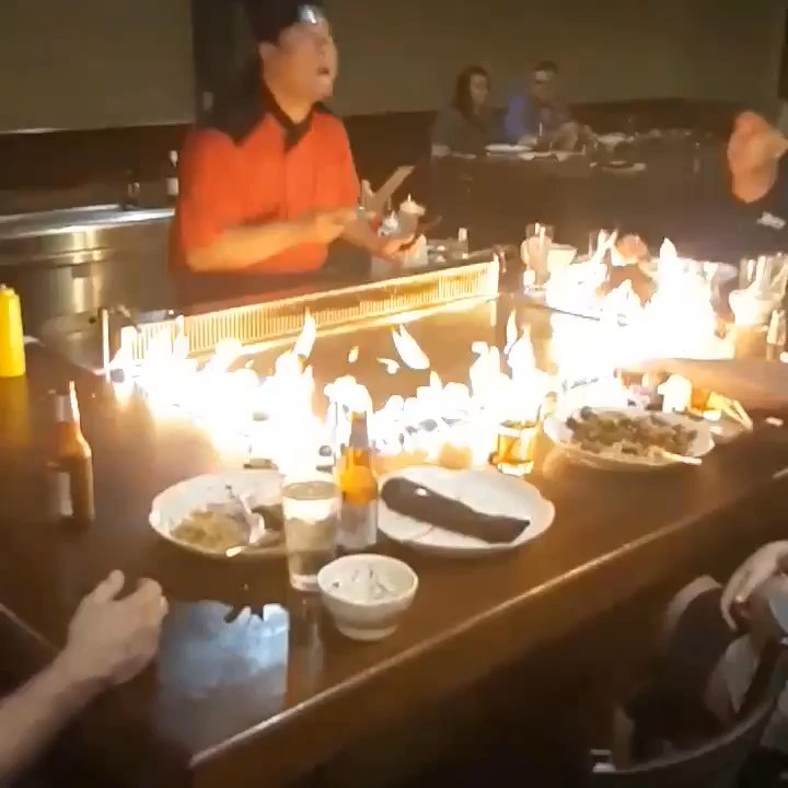 SHOGUN JAPANESE GRILL AND SUSHI BAR - Updated June 2026 - 80