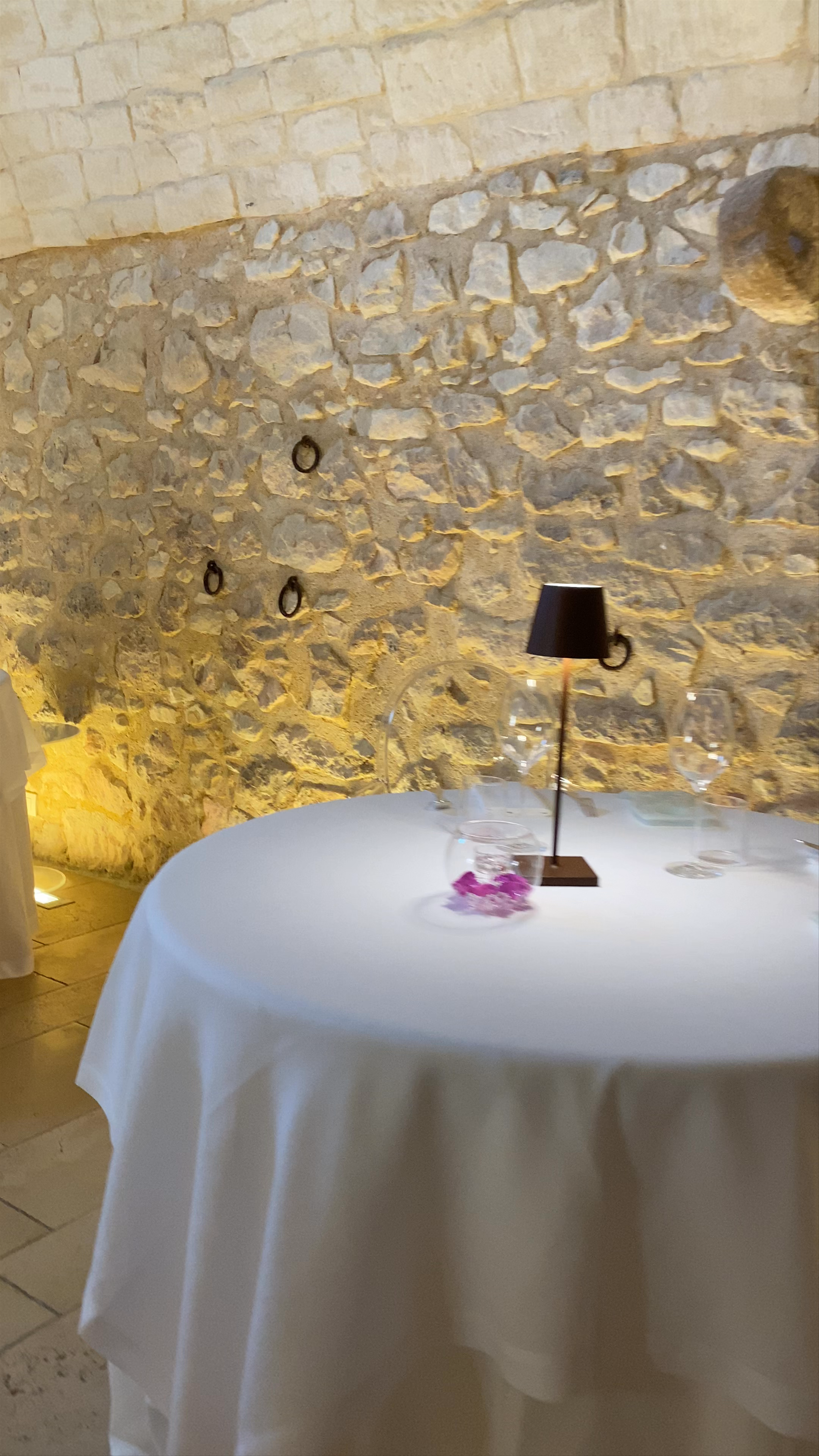 Ristorante Locanda Don Serafino – Gourmet Elegance in Historic Ragusa, Sicily
