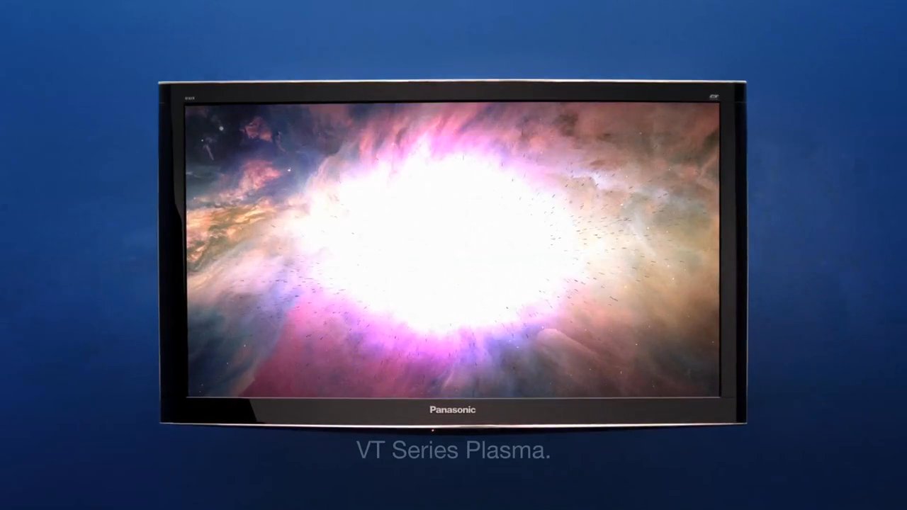 Panasonic “Viera”