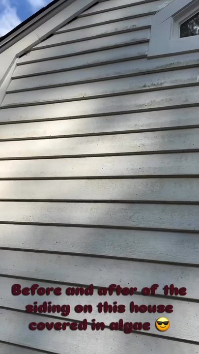 Abaline Window Cleaning - Gutter Services Near Me - Groton, Massachusetts