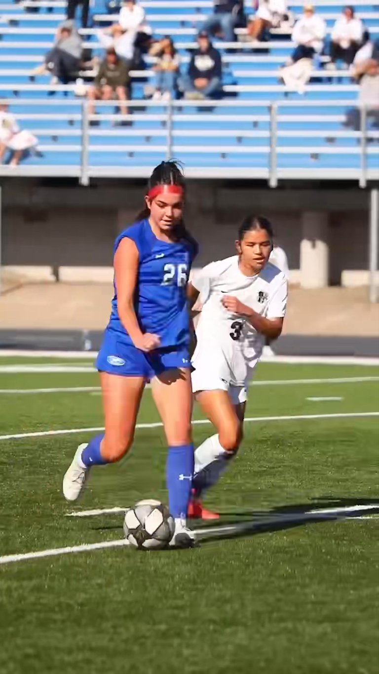 Madison Penner's Soccer Recruiting Profile | FieldLevel