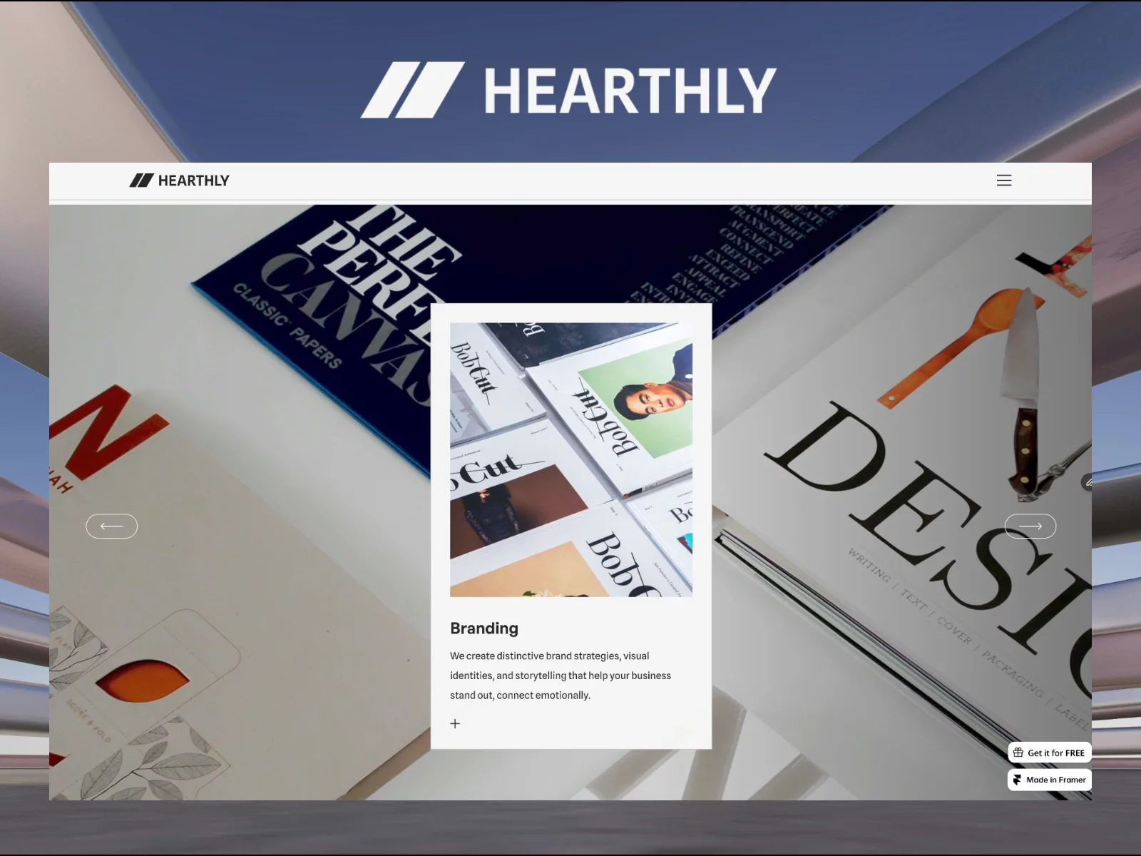 Hearthly