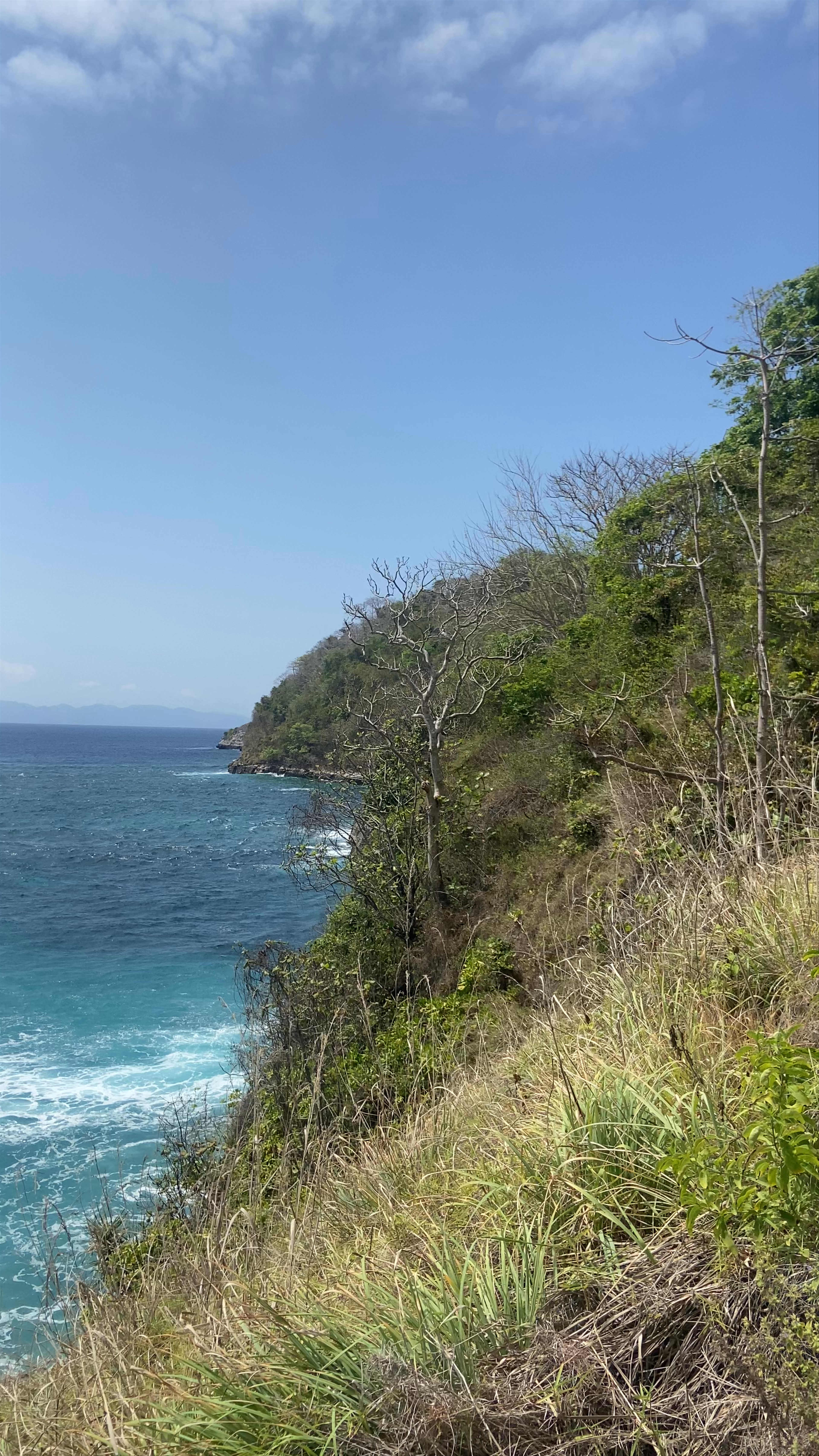 Atuh Beach