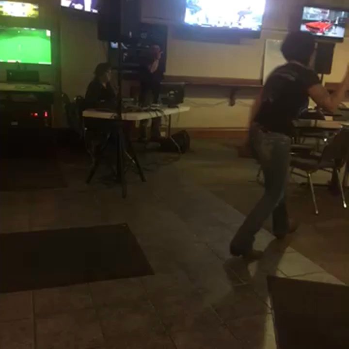 Borderline Billiards - Karaoke Night - Purple Rain bruh - Pool Halls Near Me - Bristol, Tennessee
