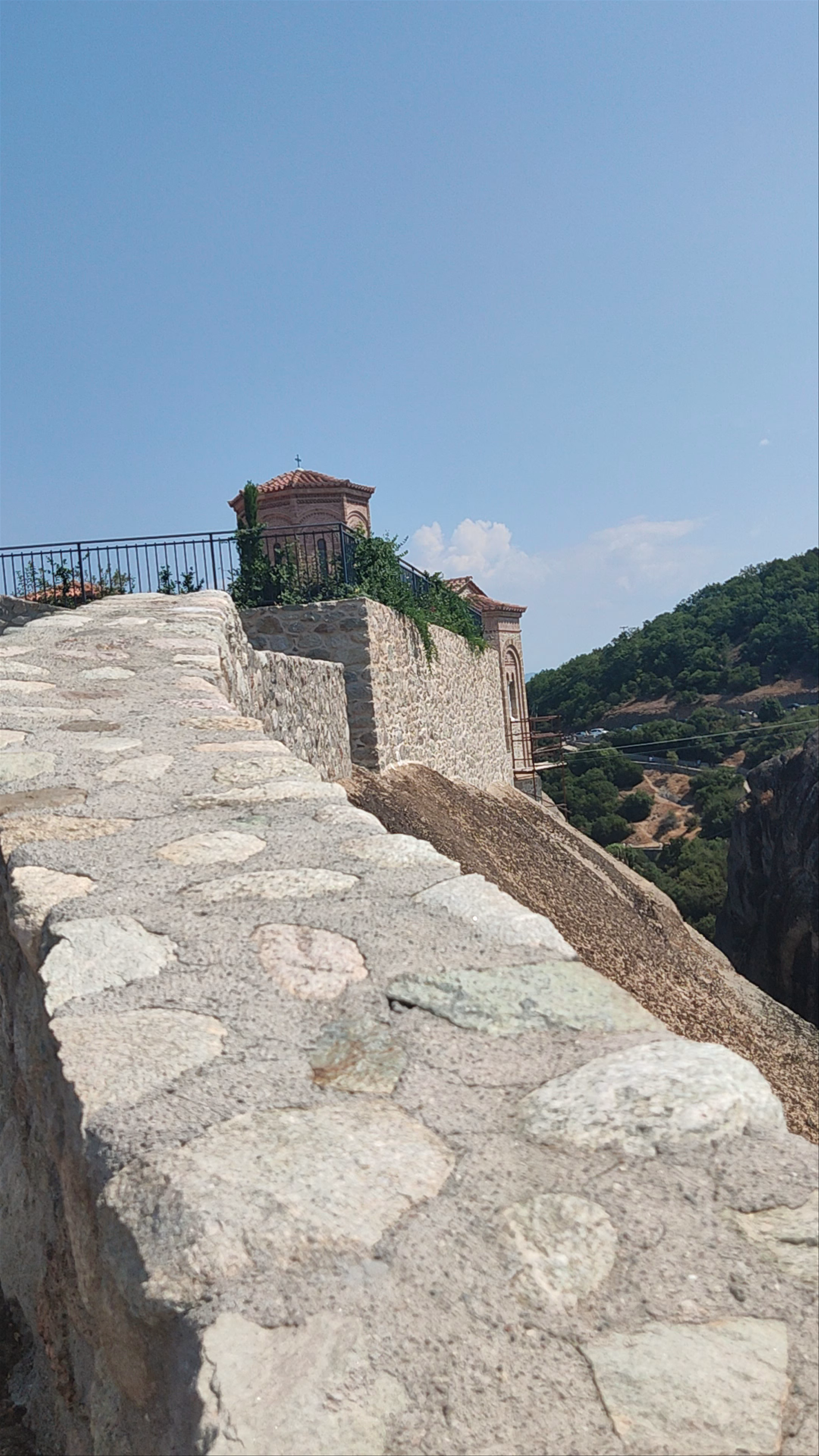 Meteora