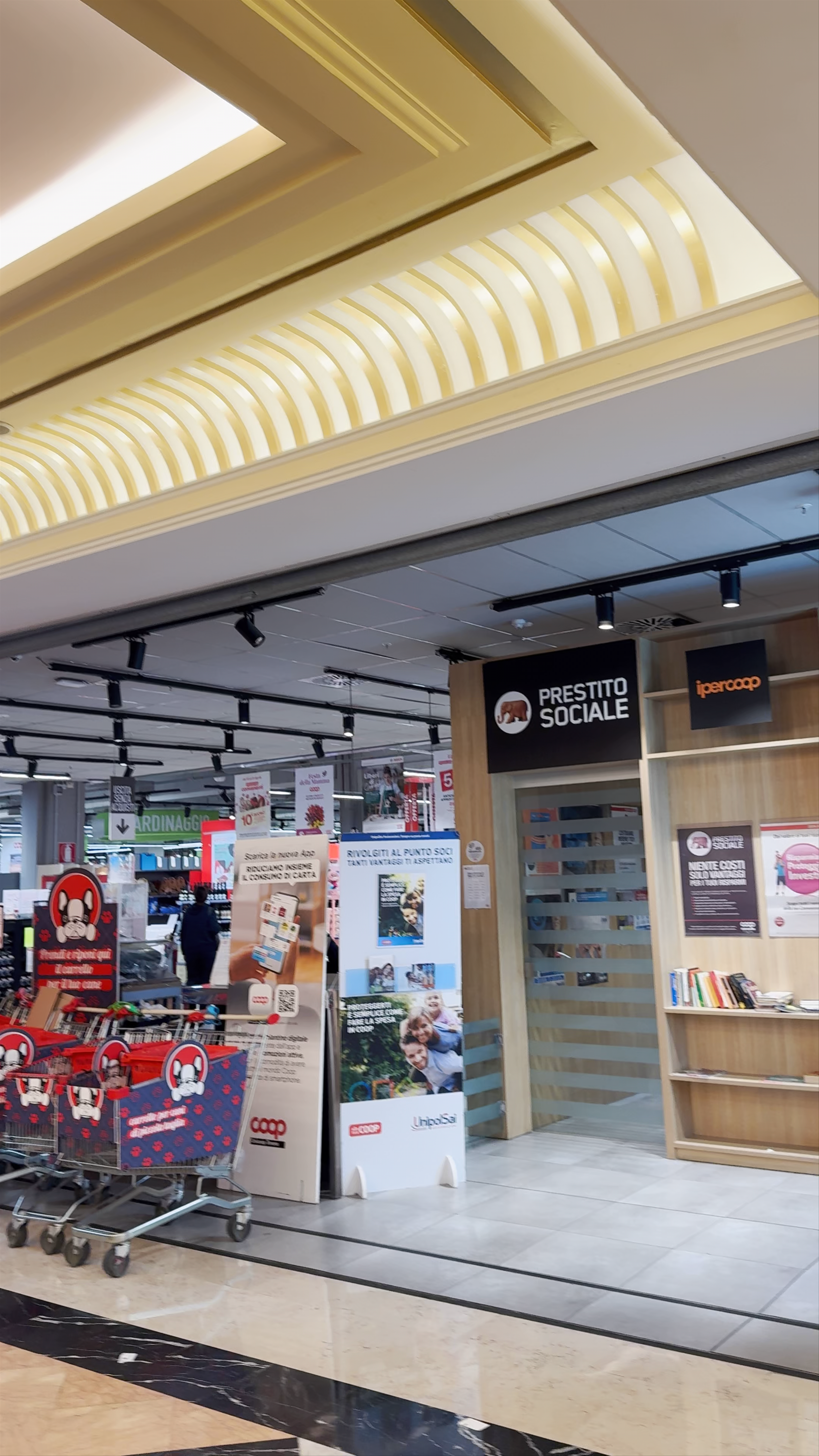 Centro Commerciale Euroma 2