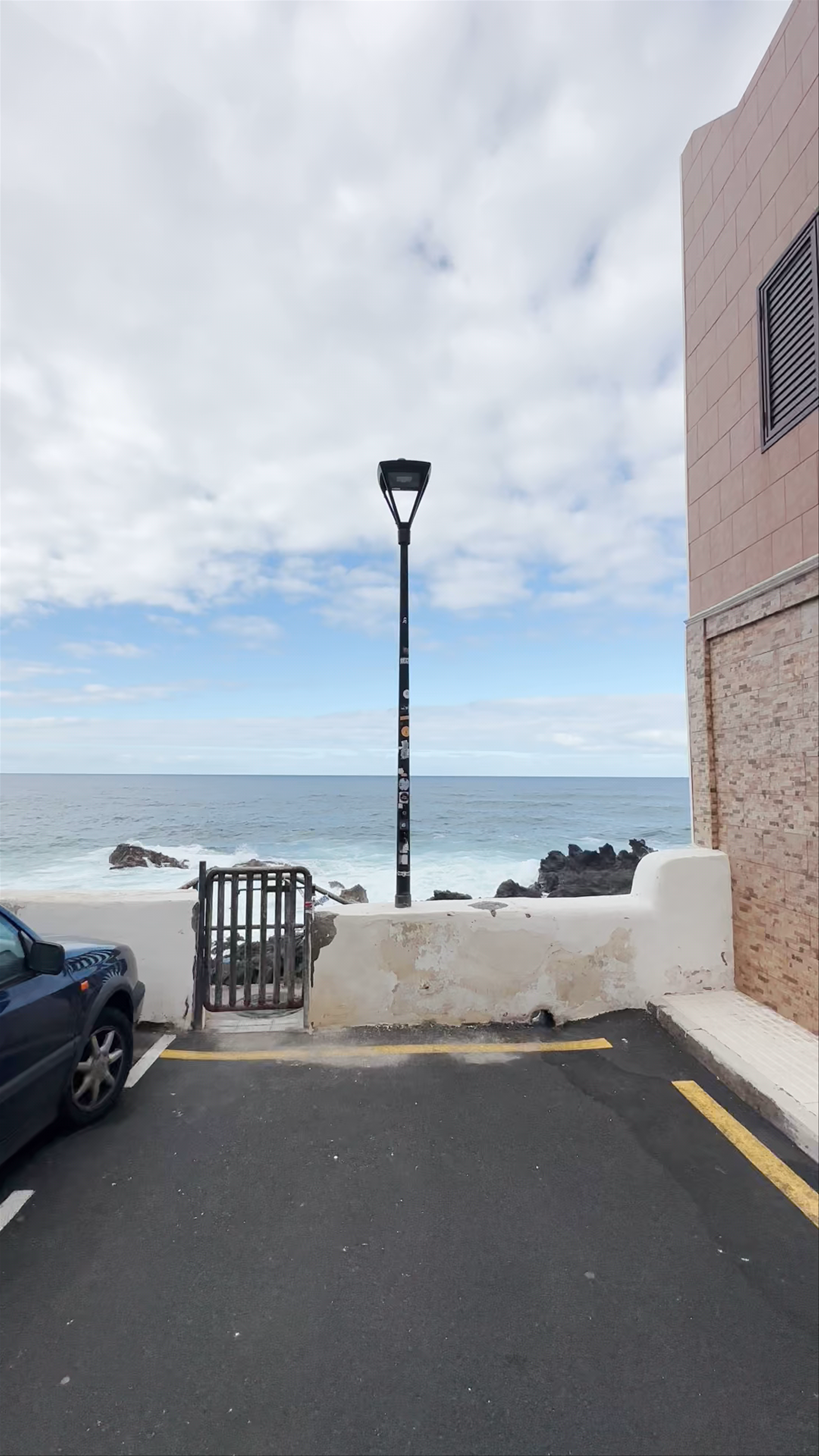 Mirador Pelicar