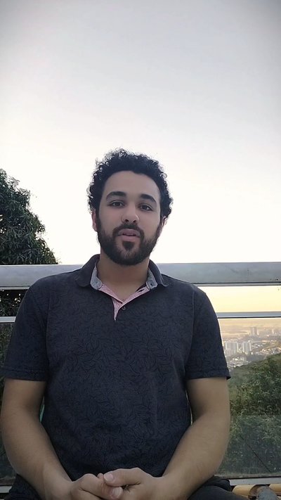 Abdelhay Alamaldean testimonial